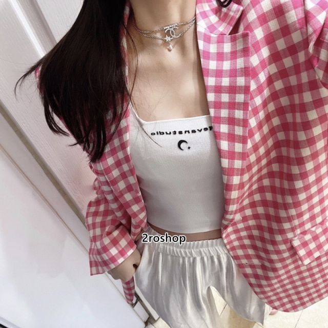 CHANEL 목걸이