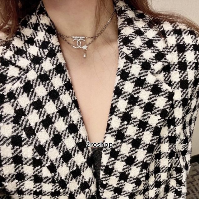 CHANEL 목걸이