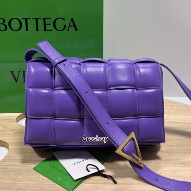 보테가베네타카세트크로스백