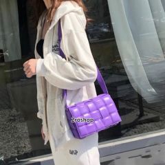 보테가베네타카세트크로스백