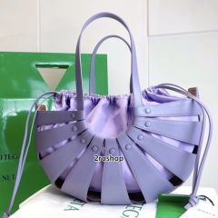 보테가베네타더쉘숄더백