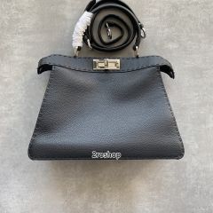 펜디피카부탑핸들백