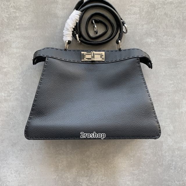 펜디피카부탑핸들백