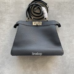 펜디피카부탑핸들백