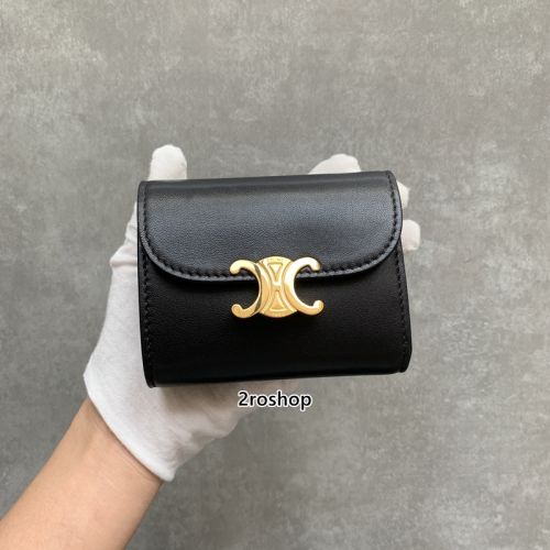 셀린느트리오페카드지갑