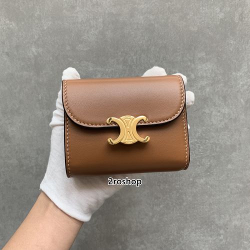 셀린느트리오페카드지갑