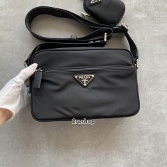 프라다숄더백