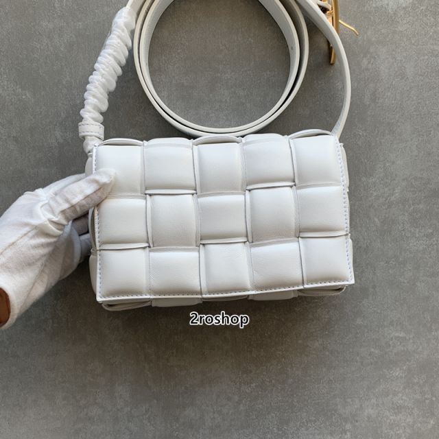 보테가베네타카세트크로스백