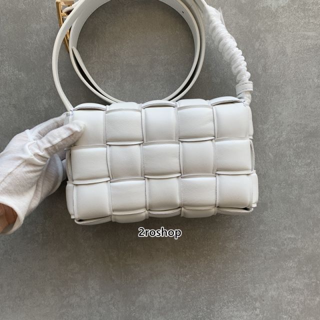 보테가베네타카세트크로스백