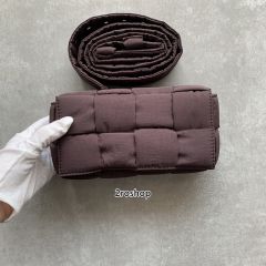 보테가베네타카세트크로스백