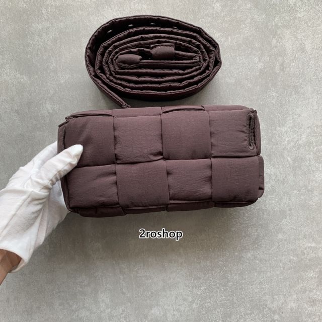 보테가베네타카세트크로스백