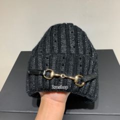 GUCCI 모자