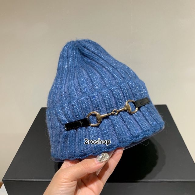 GUCCI 모자