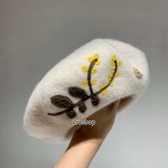 GUCCI 모자