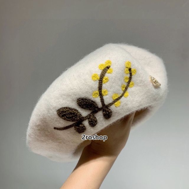 GUCCI 모자