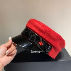 GUCCI 모자
