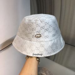 GUCCI 모자