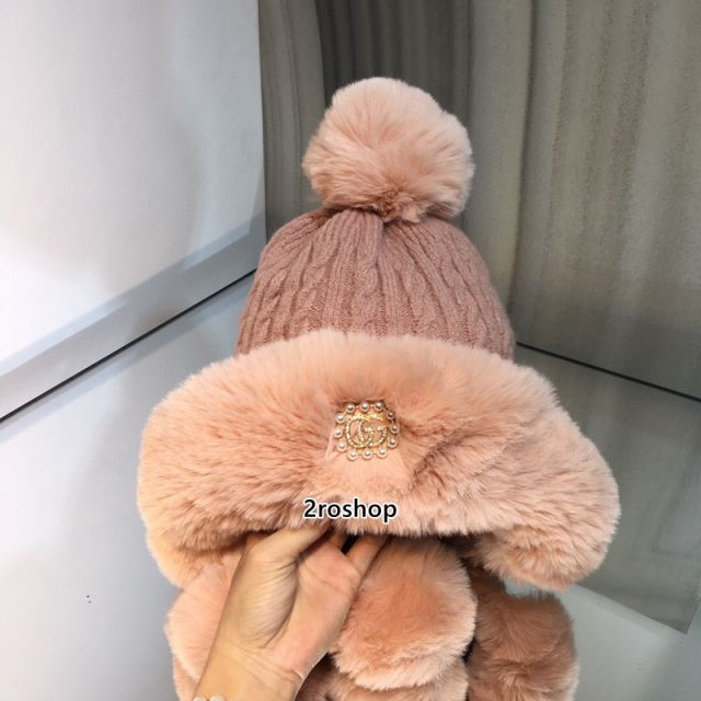 GUCCI 모자