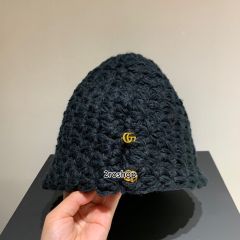 GUCCI 모자
