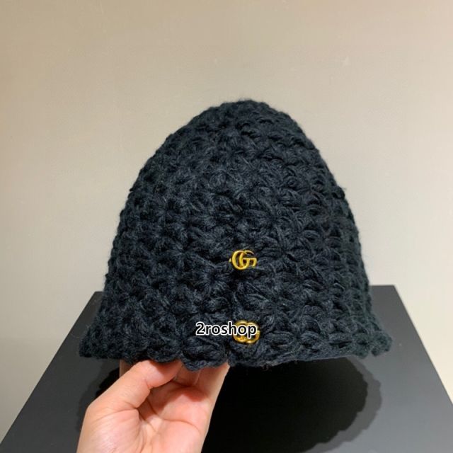 GUCCI 모자