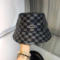 GUCCI 모자