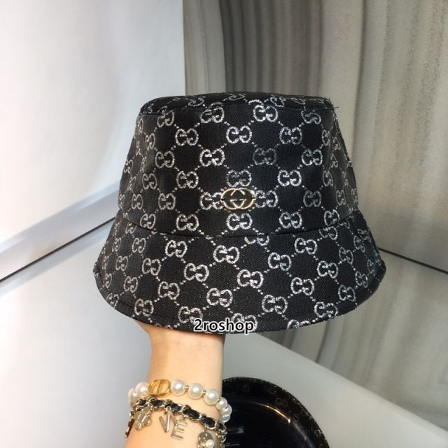 GUCCI 모자