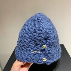 GUCCI 모자