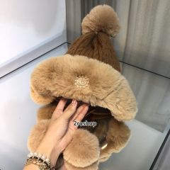 GUCCI 모자