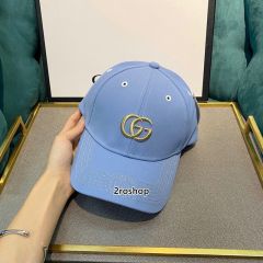GUCCI 모자