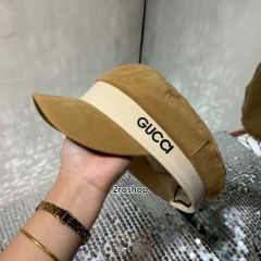 GUCCI 모자