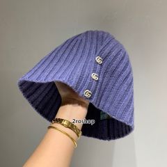 GUCCI 모자