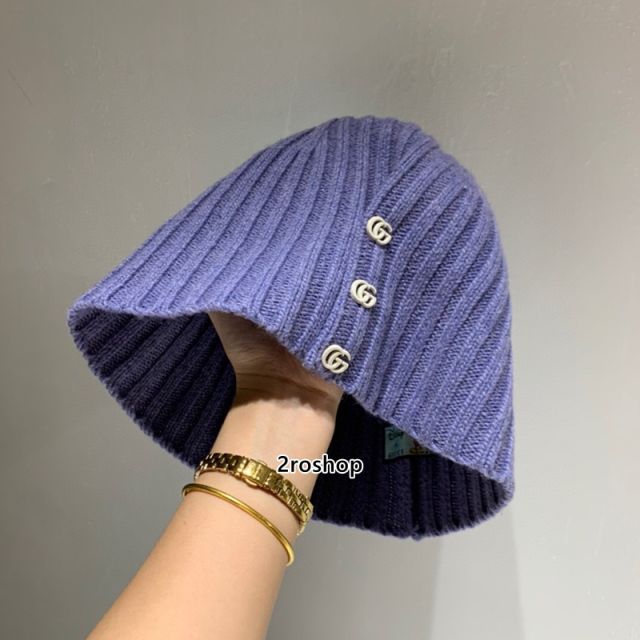 GUCCI 모자
