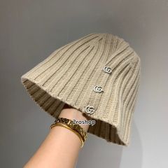GUCCI 모자