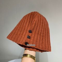 GUCCI 모자