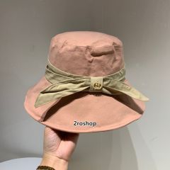 GUCCI 모자