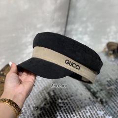 GUCCI 모자