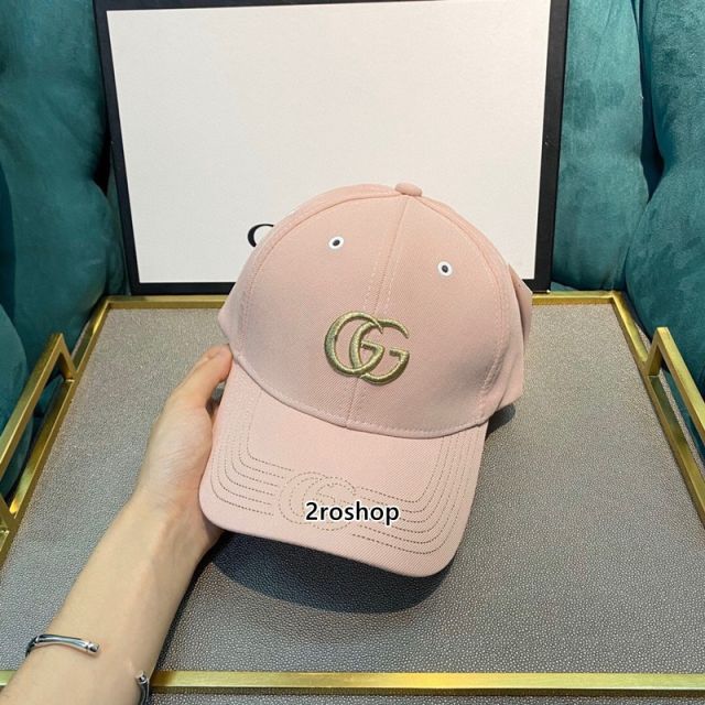 GUCCI 모자