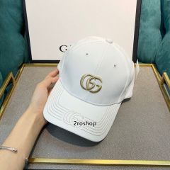GUCCI 모자