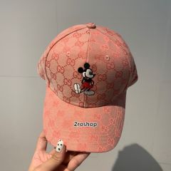 GUCCI 모자