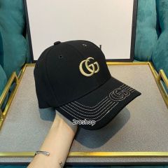GUCCI 모자