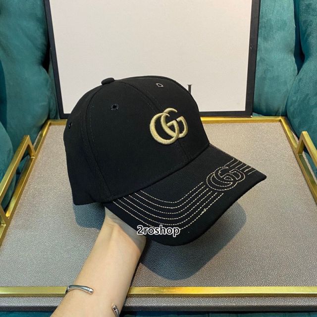 GUCCI 모자