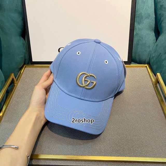 GUCCI 모자