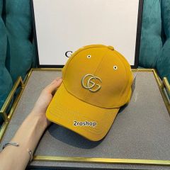 GUCCI 모자