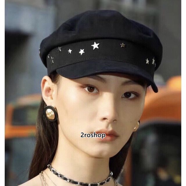 GUCCI 모자