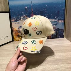 GUCCI 모자