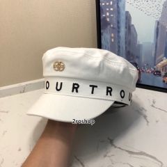 GUCCI 모자
