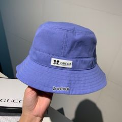 GUCCI 모자