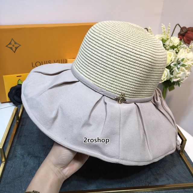 GUCCI 모자