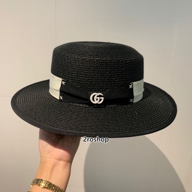 GUCCI 모자
