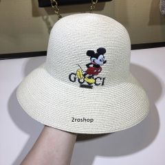 GUCCI 모자